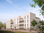 Appartement 3 Pieces 63 m2 st cyr l ecole