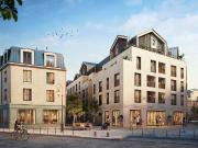 Appartement 3 Pieces 63 m2 st germain en laye