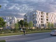 Appartement 3 Pieces 63 m2 st jean de braye