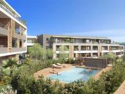 Appartement 3 Pieces 63 m2 st laurent du var