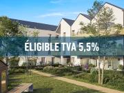 Appartement 3 Pieces 63 m2 st nazaire