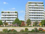 Appartement 3 Pieces 63 m2 toulouse