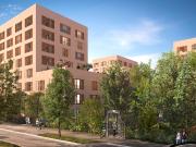 Appartement 3 Pieces 63 m2 toulouse