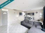 Appartement 4 pièces 63 m²