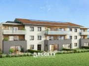 Appartement 3 pièces 63 m² Appartement 3 pièces 63 m²