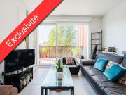 Appartement 3 pièces 58 m²