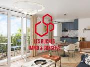 Appartement 3 pièces 63 m² Appartement 3 pièces 63 m²