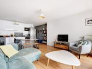 Appartement 3 pièces 63 m² Appartement 3 pièces 63 m²