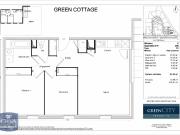 Appartement 3 pièces 63 m² Appartement 3 pièces 63 m²