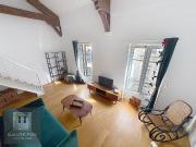 Appartement 3 pièces 73 m²