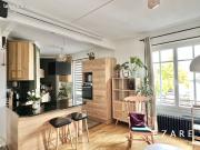 Appartement 3 pièces 69 m²