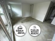 Appartement 3 pièces 63 m² Appartement 3 pièces 63 m²