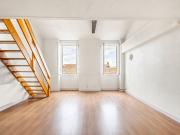 Appartement 2 pièces 63 m²