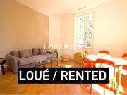 Appartement 3 pièces, 63 m² à louer à Antibes 06160