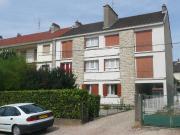 Appartement 3 pièces, 63 m² à louer à Dijon 21000