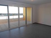 Appartement 3 pièces, 63 m² à louer à Montpellier 34000