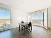 Appartement 3 pièces, 63 m² à louer à Noisy le Grand 93160