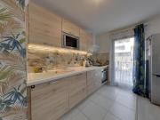 Appartement 3 pièces, 63 m² à louer à Noisy le Grand 93160