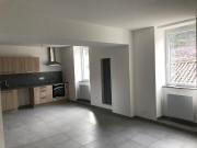 Appartement 3 pièces 63 m² CHAMBONAS 07140