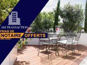 APPARTEMENT 3 PIÈCES 63 m² | DERNIER ÉTAGE | TERRASSE 60...