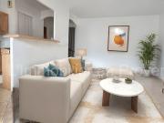 APPARTEMENT 3 PIECES 63m2 TERRASSE AIX EN PROVENCE