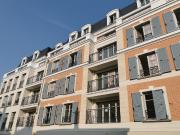 Appartement · 3 pièces · 64.6 m²