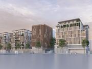 Appartement · 3 pièces · 64.8 m²