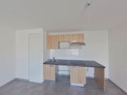 Appartement 3 pièces 64.8m²