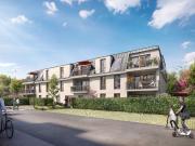 Appartement 3 Pieces 64 m2 cabourg