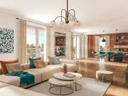 Appartement 3 Pieces 64 m2 caen