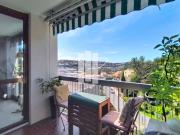 Appartement 3 pièces 64 m2 cave et balcon