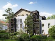 Appartement 3 Pieces 64 m2 cranves sales