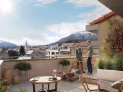 Appartement 3 Pieces 64 m2 gap
