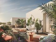 Appartement 3 Pieces 64 m2 marseille