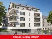 Appartement 3 Pieces 64 m2 nantes