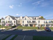 Appartement 3 Pieces 64 m2 perros guirec