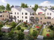 Appartement 3 Pieces 64 m2 rennes