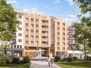 Appartement 3 Pieces 64 m2 st louis