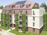 Appartement 3 Pieces 64 m2 strasbourg