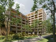 Appartement 3 Pieces 64 m2 strasbourg