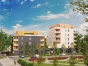 Appartement 3 Pieces 64 m2 strasbourg