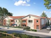 Appartement 3 Pieces 64 m2 toulouse