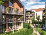 Appartement 3 Pieces 64 m2 vaux le penil