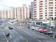 Appartement 3 Pièces, 64 m²