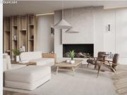 Appartement 3 pièces 64 m² Appartement 3 pièces 64 m²