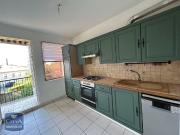 Appartement 3 pièces 64 m² Appartement 3 pièces 64 m²