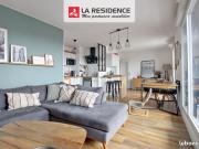 Appartement 3 pièces 64 m² Appartement 3 pièces 64 m²