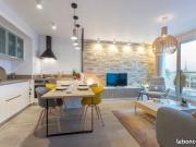 Appartement 3 pièces 72 m²