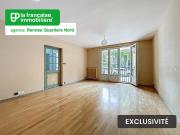 Appartement 2 pièces 64 m²