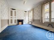 Appartement 3 pièces 74 m²